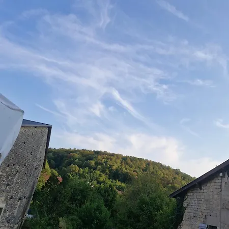 Atypique Haute-marne *