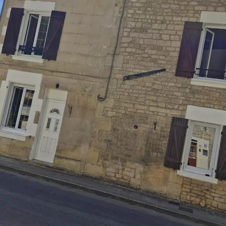 Atypique Haute-marne Hébergement de vacances
