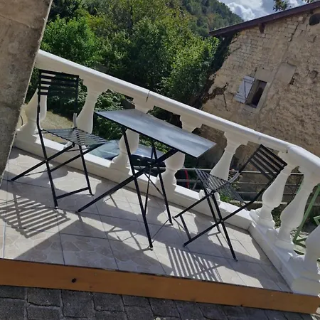 Hébergement de vacances Atypique Haute-marne *