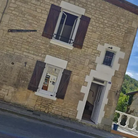 Hébergement de vacances Atypique Haute-marne Chevillon (Haute-Marne)